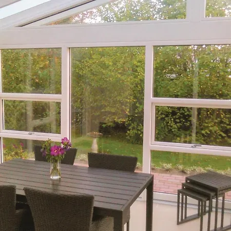 Ferienhaus 3 Bedroom Gorgeous In Vaeggerlose