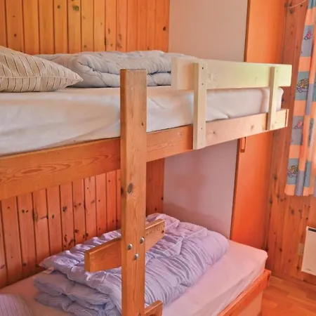 Ferienhaus 3 Bedroom Gorgeous In Vaeggerlose *