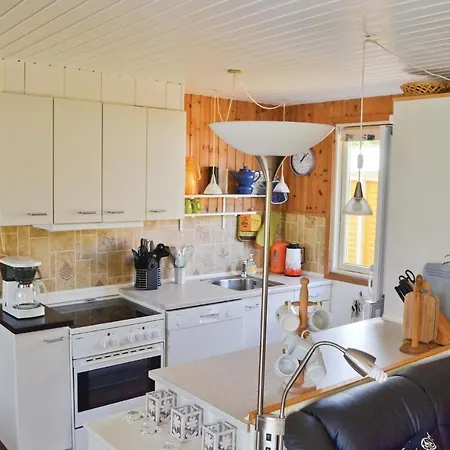 Awesome In Vaeggerlose With Wifi Casa de Férias Bøtø By