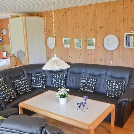 Awesome In Vaeggerlose With Wifi * Bøtø By