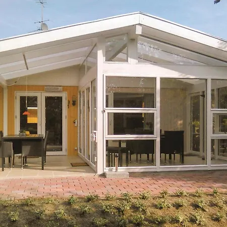 3 Bedroom Gorgeous In Vaeggerlose