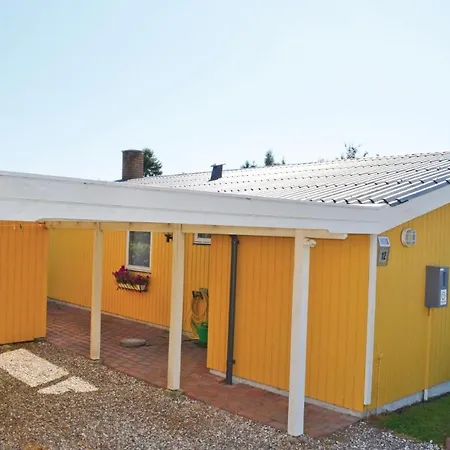 3 Bedroom Gorgeous In Vaeggerlose