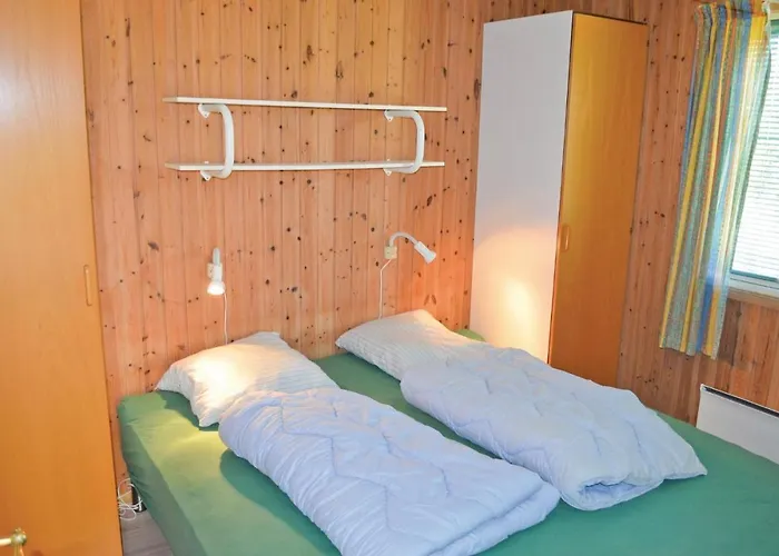 Tranevej Vaeggerlose Xi Hébergement de vacances *